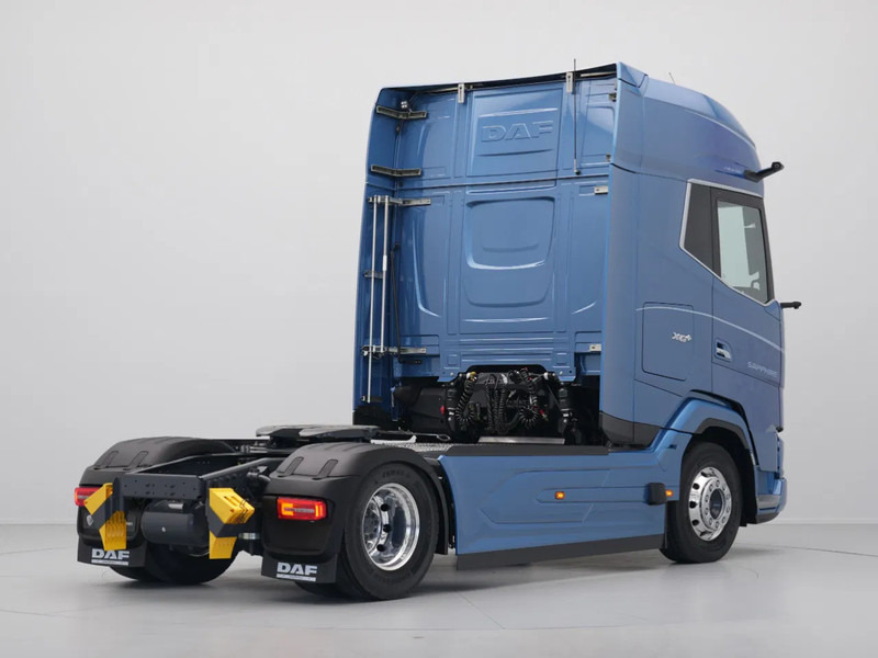 DAF XG+ 480 FT SAPPHIRE LIMITED EDITION 14/100! - Тягач: фото 4 DAF XG+ 480 FT SAPPHIRE LIMITED EDITION 14/100! - Тягач: фото 4