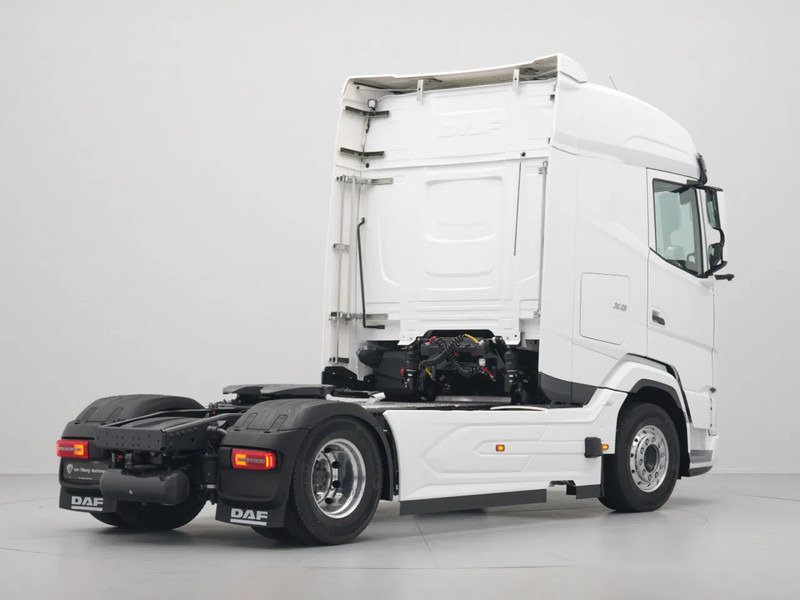 DAF XG 480 WIT SPIEGELS EXCLUSIVE AUDIO ALCOAS ADR FL+AT+EXII - Тягач: фото 5 DAF XG 480 WIT SPIEGELS EXCLUSIVE AUDIO ALCOAS ADR FL+AT+EXII - Тягач: фото 5