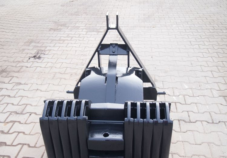 Противовес Balast obciążnik do John Deere, Deutz, Fendt, Massey Ferguson, New Holland: фото 17 Противовес Balast obciążnik do John Deere, Deutz, Fendt, Massey Ferguson, New Holland: фото 17