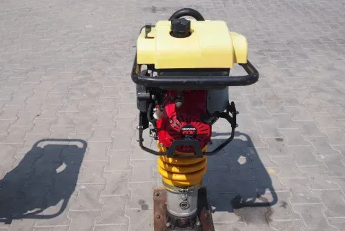 Maszyna drogowa Belle Masterpac - Трамбовка: фото 3 Maszyna drogowa Belle Masterpac - Трамбовка: фото 3