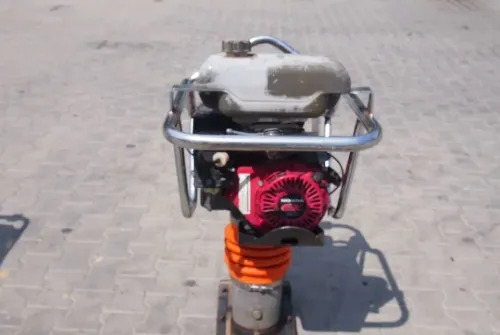 Maszyna drogowa Belle Masterpac - Трамбовка: фото 4 Maszyna drogowa Belle Masterpac - Трамбовка: фото 4