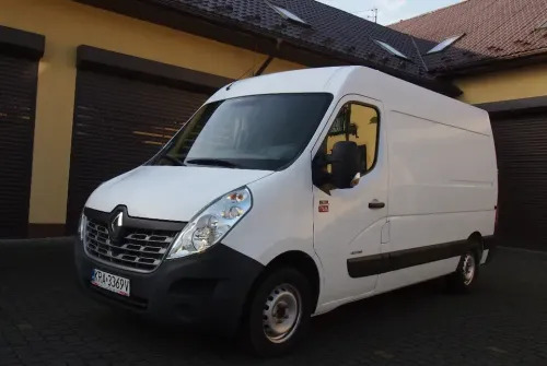 Samochód Renault Master 2015 Renault Master L2H2 - Цельнометаллический фургон: фото 4 Samochód Renault Master 2015 Renault Master L2H2 - Цельнометаллический фургон: фото 4