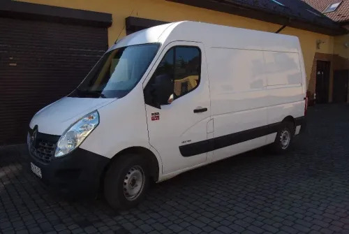 Samochód Renault Master 2015 Renault Master L2H2 - Цельнометаллический фургон: фото 3 Samochód Renault Master 2015 Renault Master L2H2 - Цельнометаллический фургон: фото 3