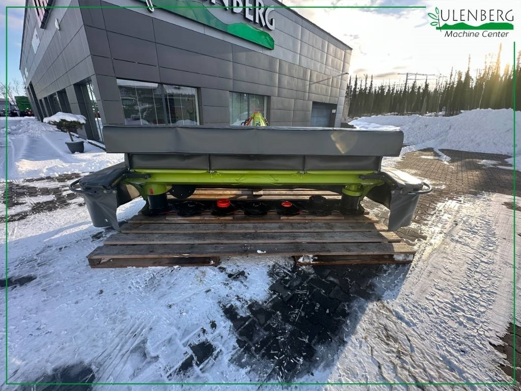 Новый Косилка Claas Disco 3200 F Profil: фото 13
