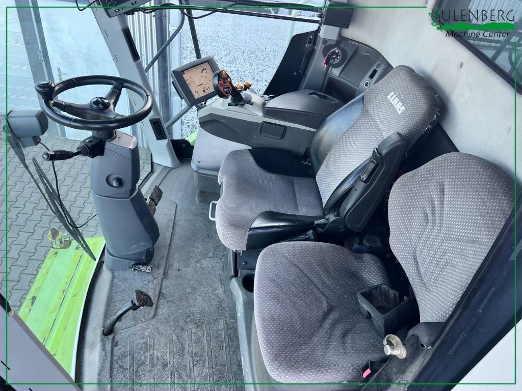 Зерноуборочный комбайн Claas Lexion 760 TT: фото 9