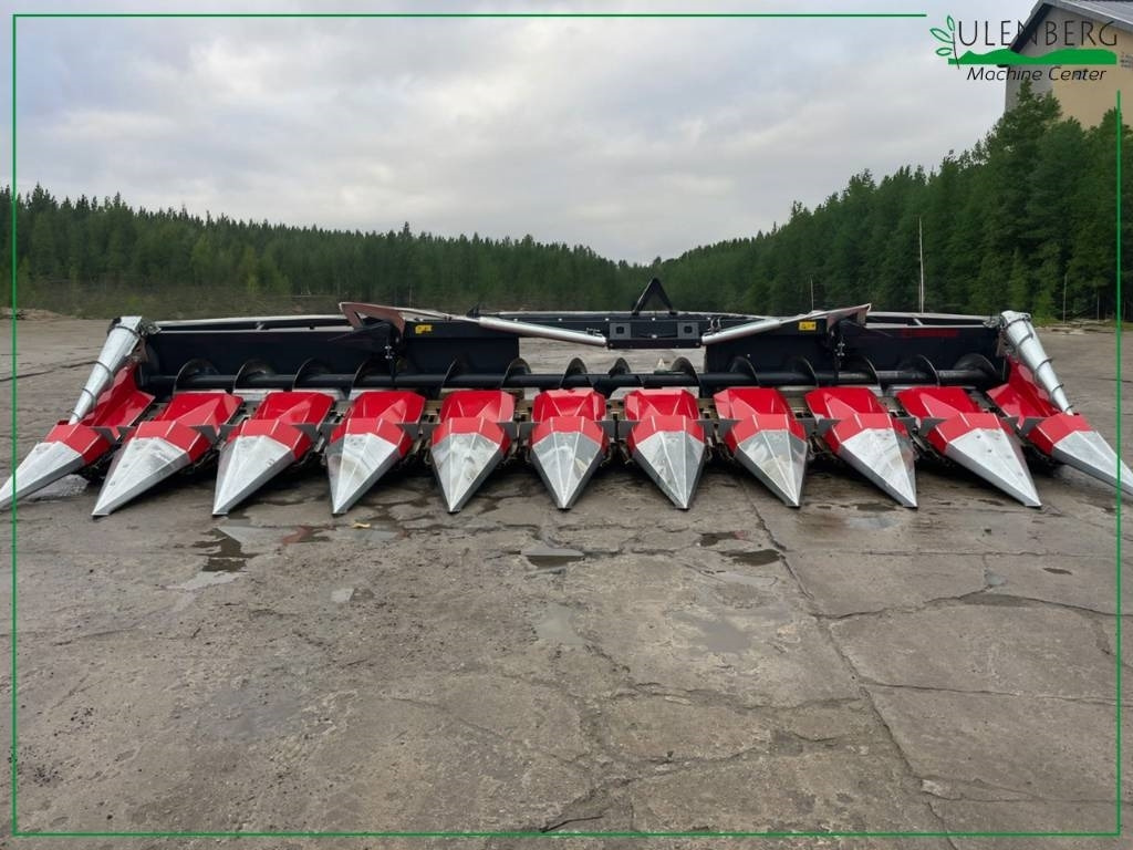 Dominoni SL9710BGTRP-75 - Жатка кукурузная: фото 1 Dominoni SL9710BGTRP-75 - Жатка кукурузная: фото 1