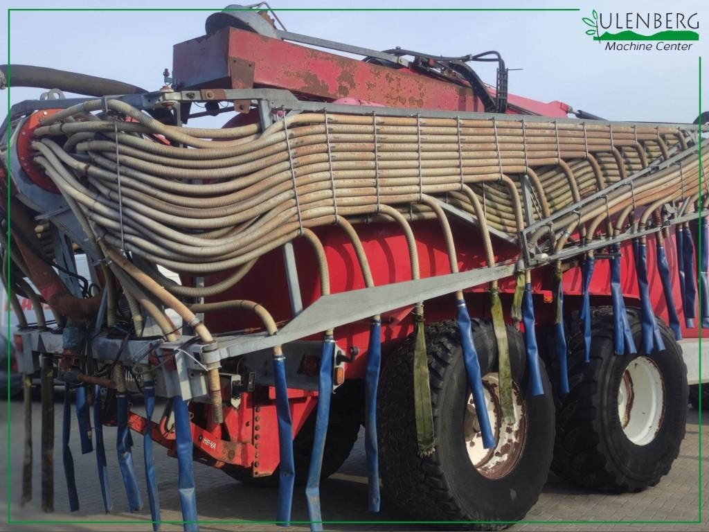 GYLLEVOGN 20000L - Цистерна для жидкого навоза: фото 4 GYLLEVOGN 20000L - Цистерна для жидкого навоза: фото 4