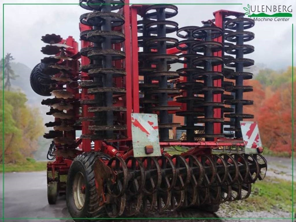 Horsch Joker 12 RT - Дисковая борона: фото 2 Horsch Joker 12 RT - Дисковая борона: фото 2