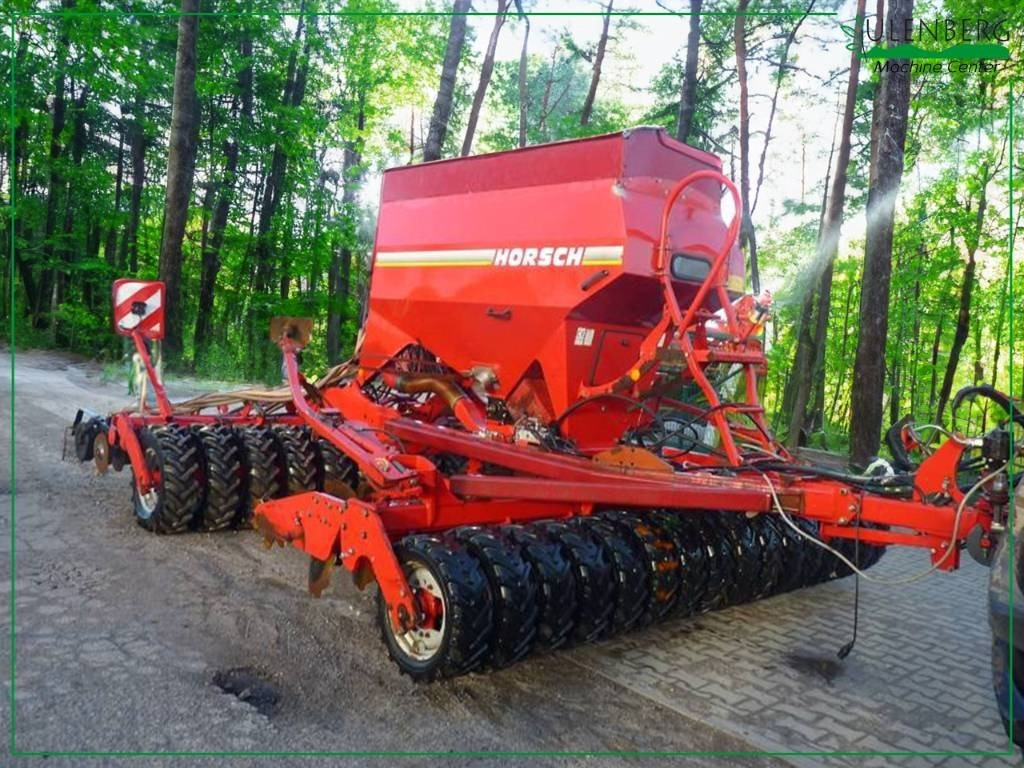 Horsch Pronto 4 DC - Сеялка: фото 2 Horsch Pronto 4 DC - Сеялка: фото 2