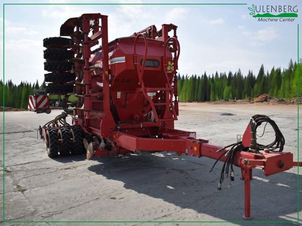 Horsch Pronto 6 DC - Сеялка: фото 1 Horsch Pronto 6 DC - Сеялка: фото 1