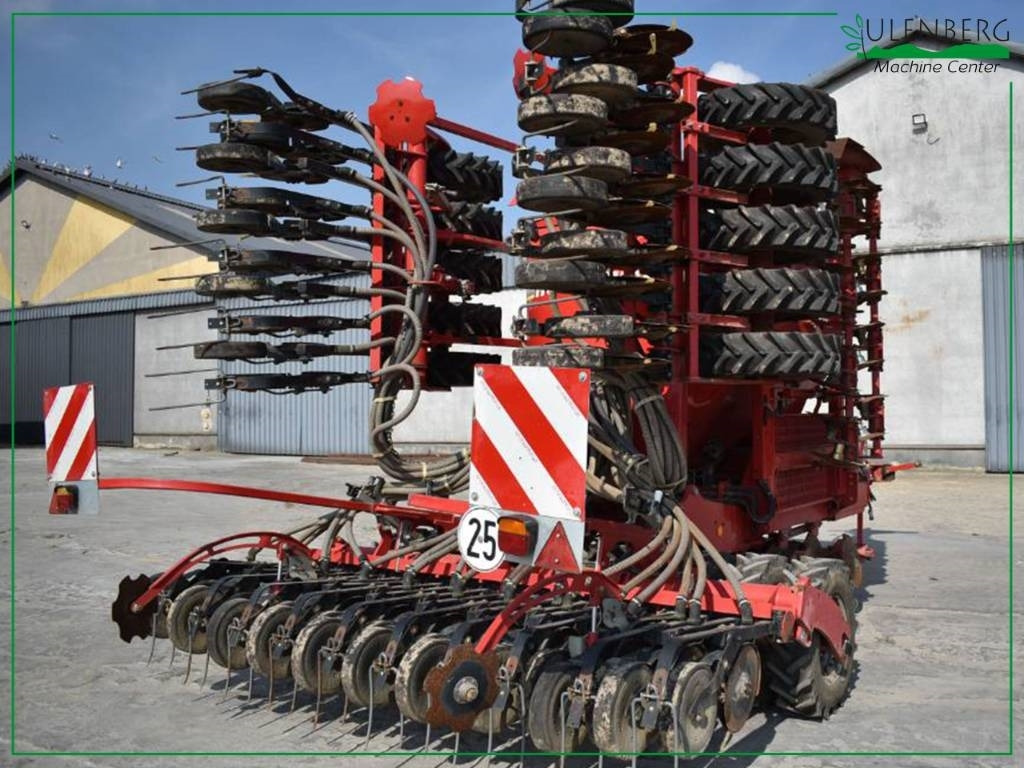 Horsch Pronto 6 DC - Сеялка: фото 5 Horsch Pronto 6 DC - Сеялка: фото 5
