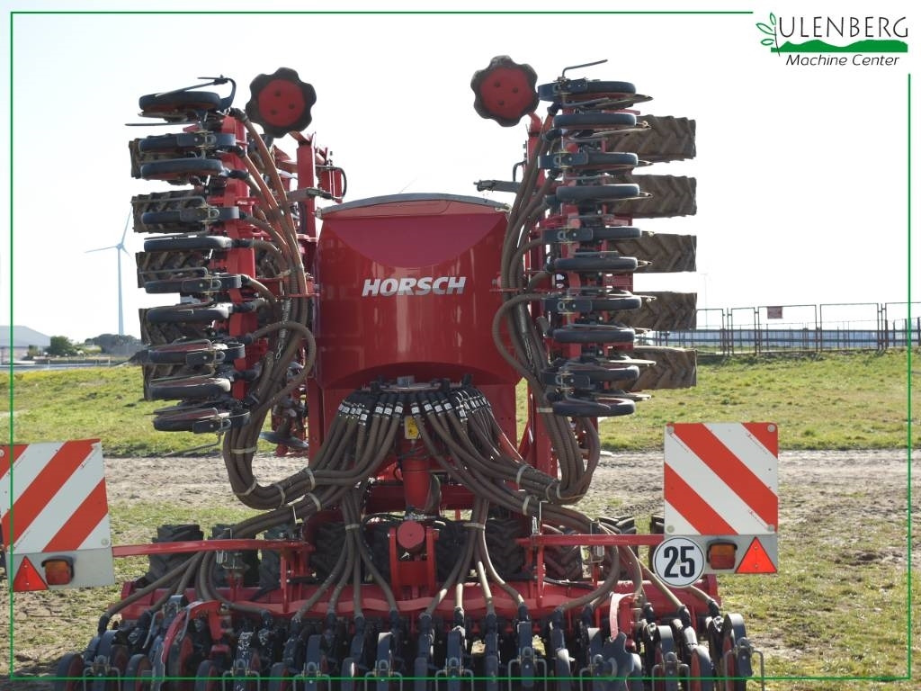 Horsch Pronto 6 DC - Сеялка: фото 4 Horsch Pronto 6 DC - Сеялка: фото 4