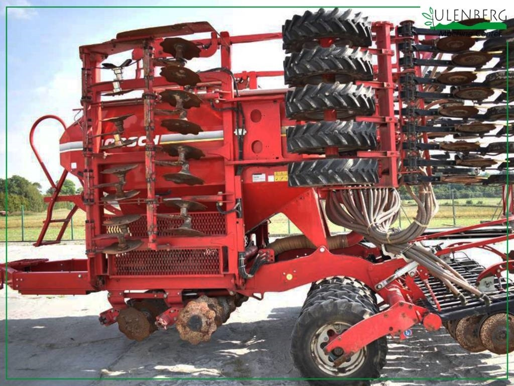 Horsch Pronto 6 DC - Сеялка: фото 3 Horsch Pronto 6 DC - Сеялка: фото 3