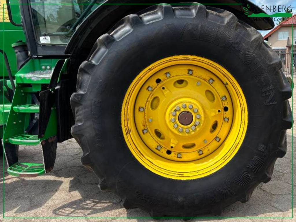 John Deere 8360 R  - Трактор: фото 5 John Deere 8360 R  - Трактор: фото 5