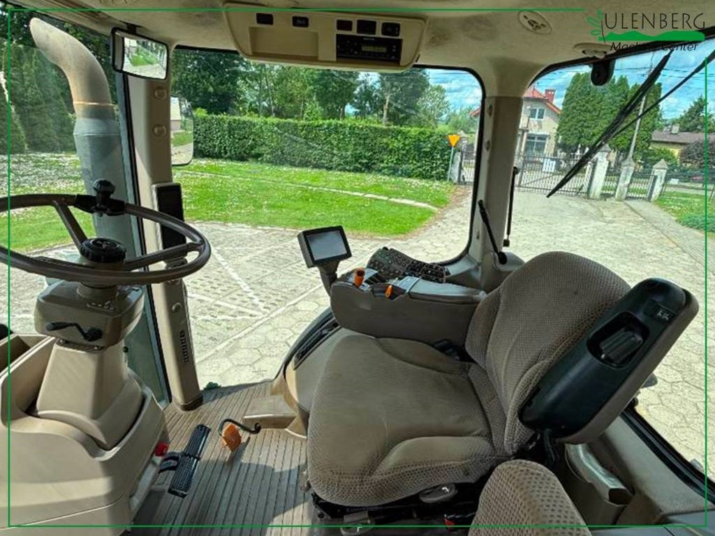 John Deere 8360 R  - Трактор: фото 3 John Deere 8360 R  - Трактор: фото 3