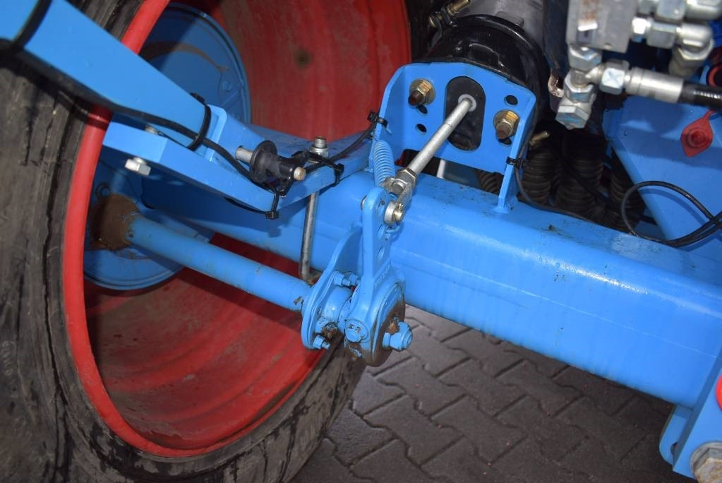 Сеялка Lemken Solitair 12/1200 K DS 150: фото 11