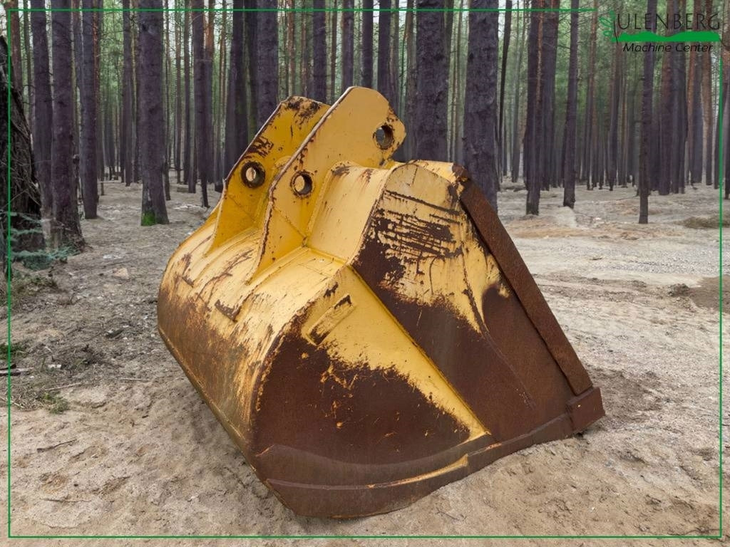 Łyżka do koparki Liebherr,Cat,Volvo,Komatsu - Ковш для экскаватора: фото 5 Łyżka do koparki Liebherr,Cat,Volvo,Komatsu - Ковш для экскаватора: фото 5