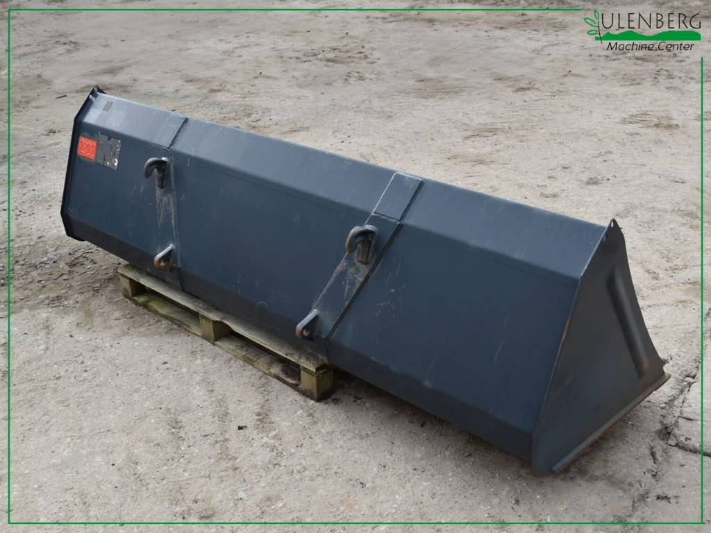 Łyżki Do Ładowarki Cat,case,scorpion,kramer - Ковш для Строительной техники: фото 4 Łyżki Do Ładowarki Cat,case,scorpion,kramer - Ковш для Строительной техники: фото 4