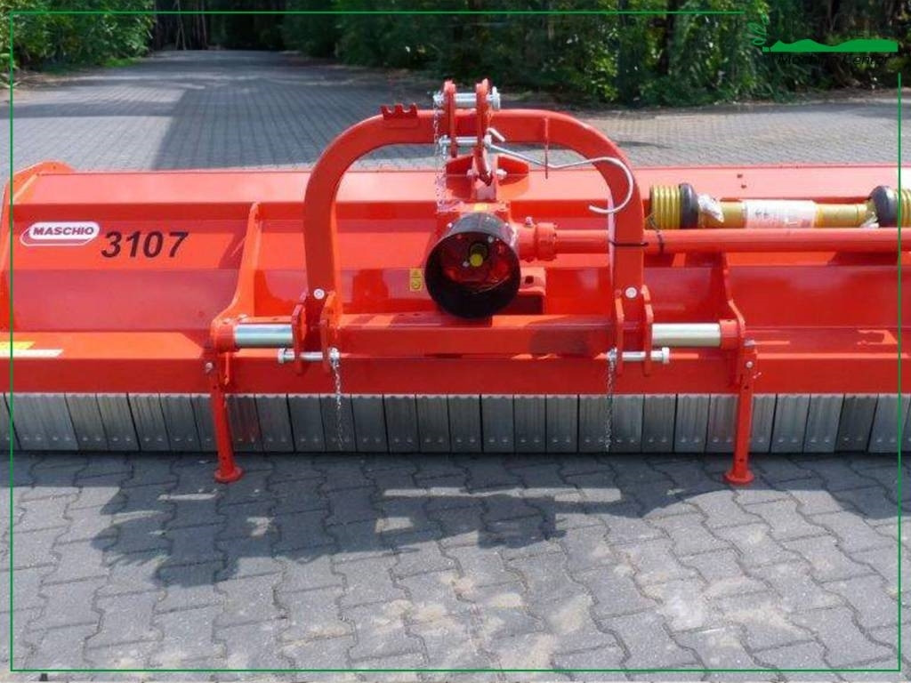 Maschio TORNADO 310 - Техника для обработки почвы: фото 2 Maschio TORNADO 310 - Техника для обработки почвы: фото 2