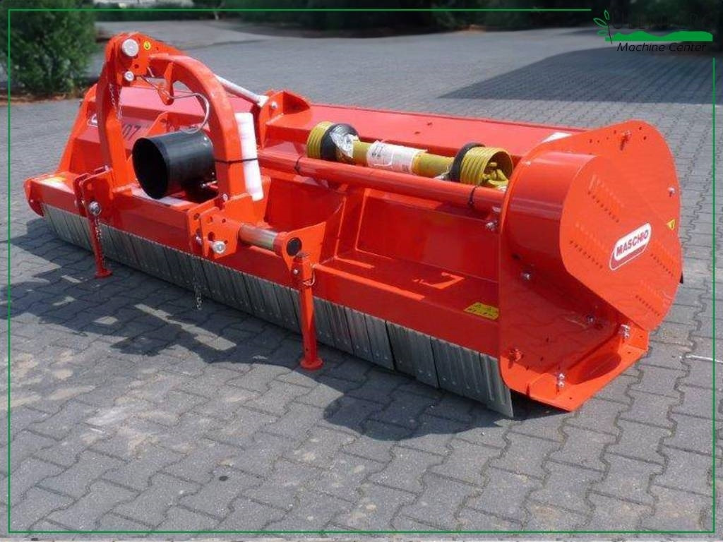 Maschio TORNADO 310 - Техника для обработки почвы: фото 1 Maschio TORNADO 310 - Техника для обработки почвы: фото 1