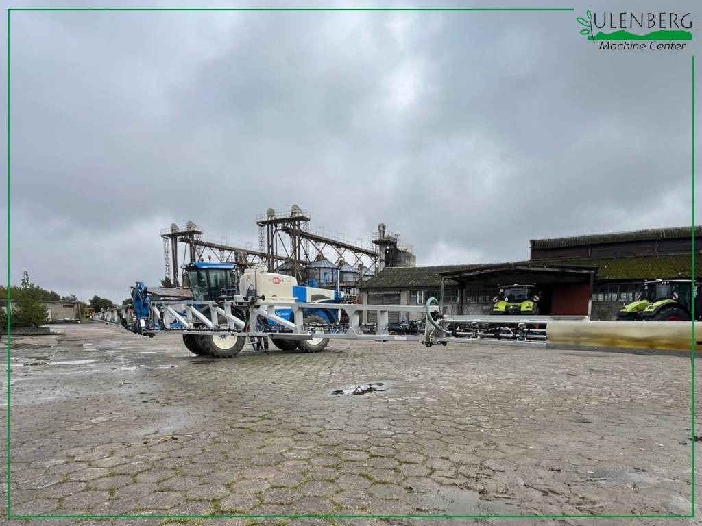 Matrot Xenon 5200 - Самоходный опрыскиватель: фото 4 Matrot Xenon 5200 - Самоходный опрыскиватель: фото 4