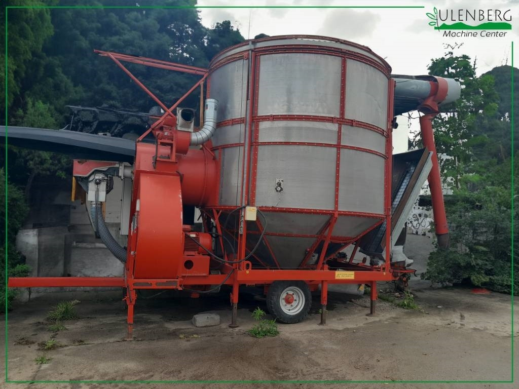 Pedrotti Large Maxi 200-250 - Послеуборочное оборудование: фото 3 Pedrotti Large Maxi 200-250 - Послеуборочное оборудование: фото 3