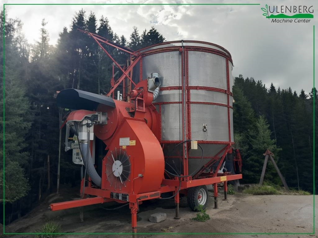 Pedrotti Large Maxi 200-250 - Послеуборочное оборудование: фото 1 Pedrotti Large Maxi 200-250 - Послеуборочное оборудование: фото 1