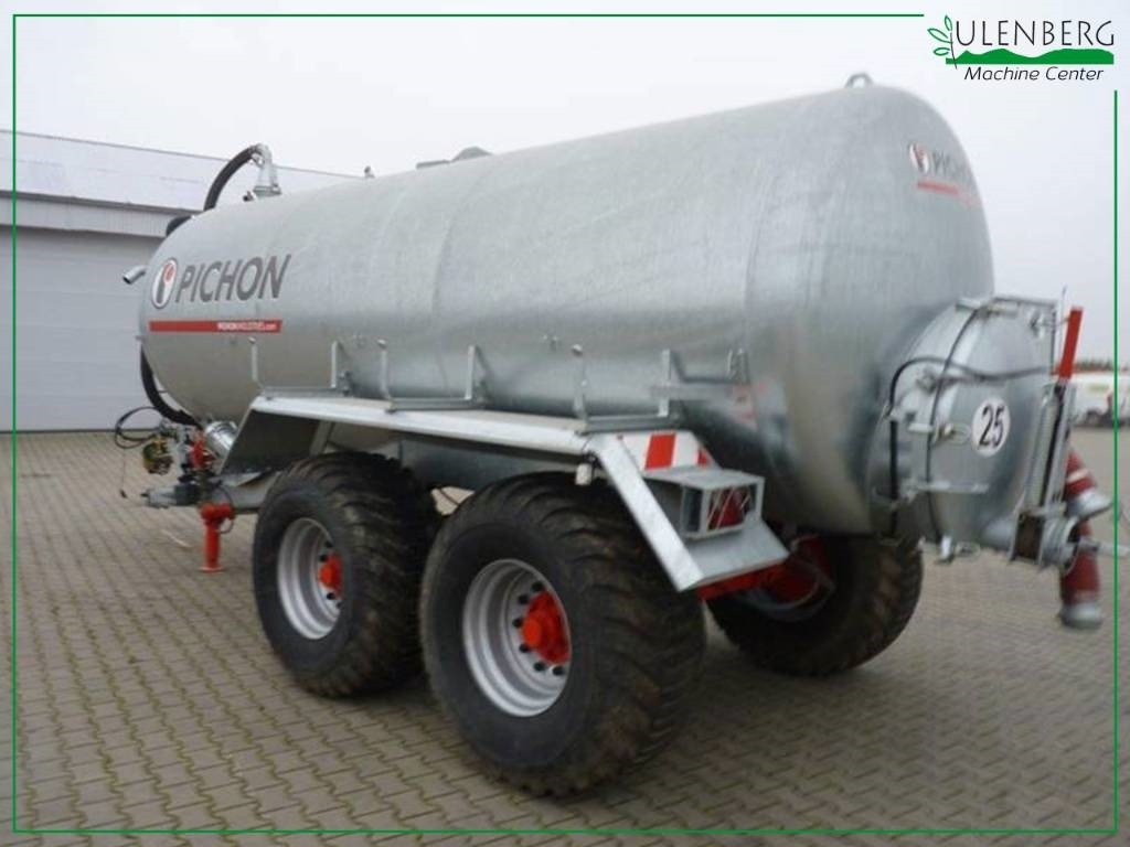 Pichon TCI 14200 - Цистерна для жидкого навоза: фото 1 Pichon TCI 14200 - Цистерна для жидкого навоза: фото 1