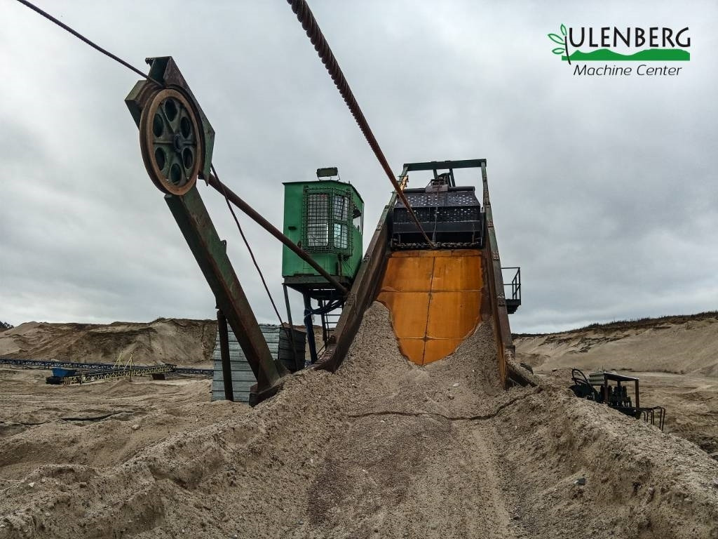 Stichweh KS 1000 S  - Гусеничный экскаватор: фото 5 Stichweh KS 1000 S  - Гусеничный экскаватор: фото 5