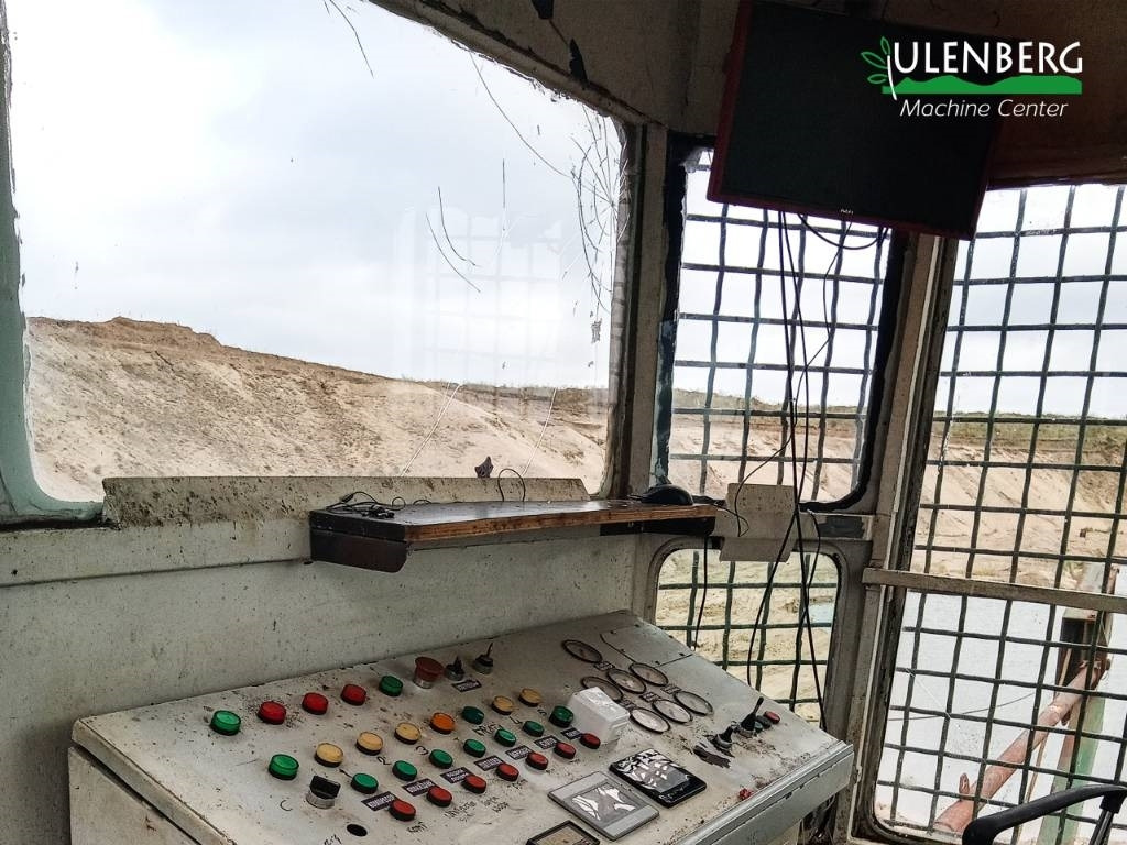 Stichweh KS 1000 S  - Гусеничный экскаватор: фото 2 Stichweh KS 1000 S  - Гусеничный экскаватор: фото 2