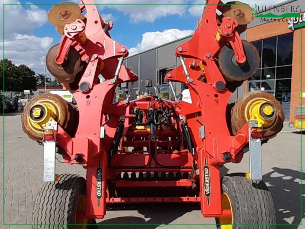 Vaderstad Carrier 420  - Дисковая борона: фото 4 Vaderstad Carrier 420  - Дисковая борона: фото 4