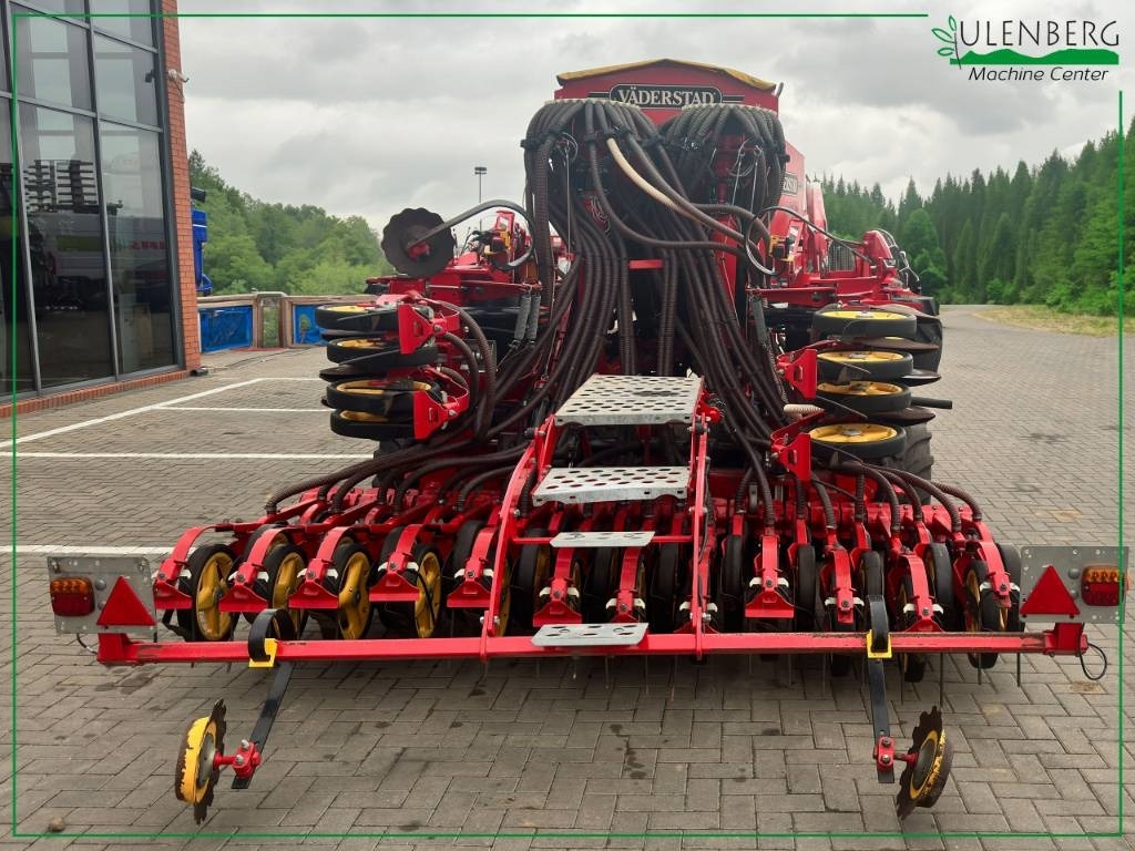 Vaderstad SPIRIT 400C  - Сеялка: фото 4 Vaderstad SPIRIT 400C  - Сеялка: фото 4
