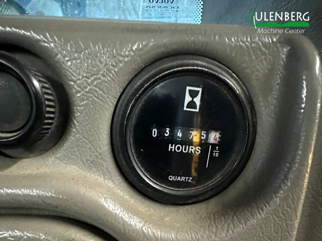 Volvo L 120 F - Колёсный погрузчик: фото 5 Volvo L 120 F - Колёсный погрузчик: фото 5