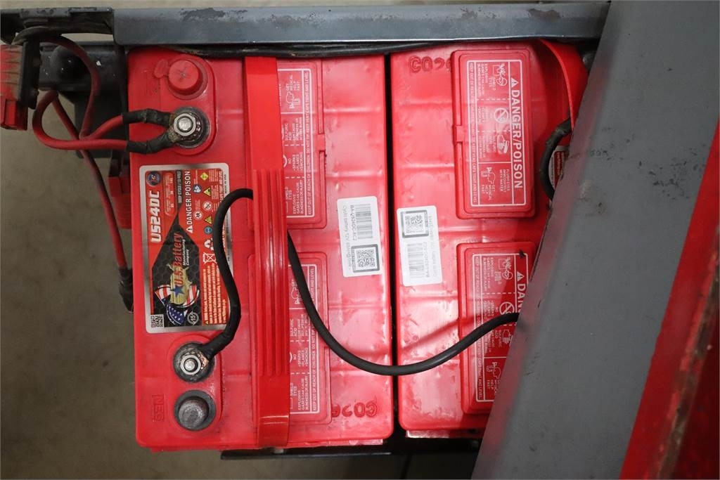 Bravi Lui Mini HD - Вертикальный мачтовый подъемник: фото 5 Bravi Lui Mini HD - Вертикальный мачтовый подъемник: фото 5