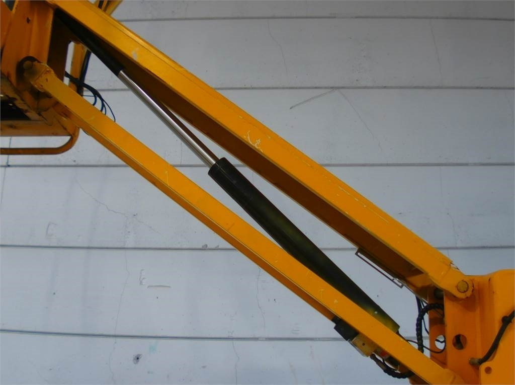 Вертикальный мачтовый подъемник Haulotte STAR 10: фото 8