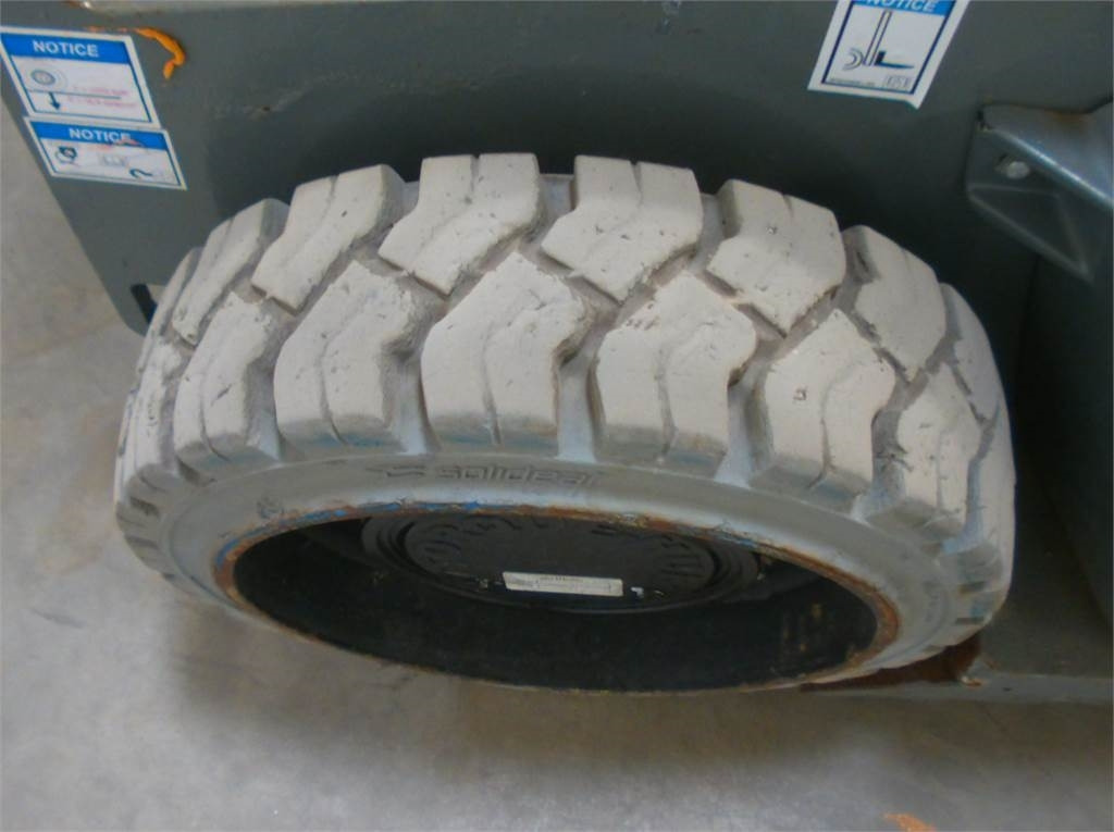 Вертикальный мачтовый подъемник Haulotte STAR 10: фото 15