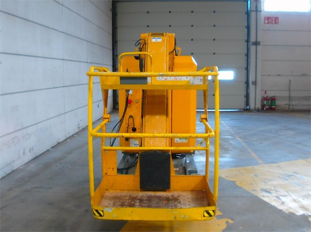 Вертикальный мачтовый подъемник Haulotte STAR 10: фото 10