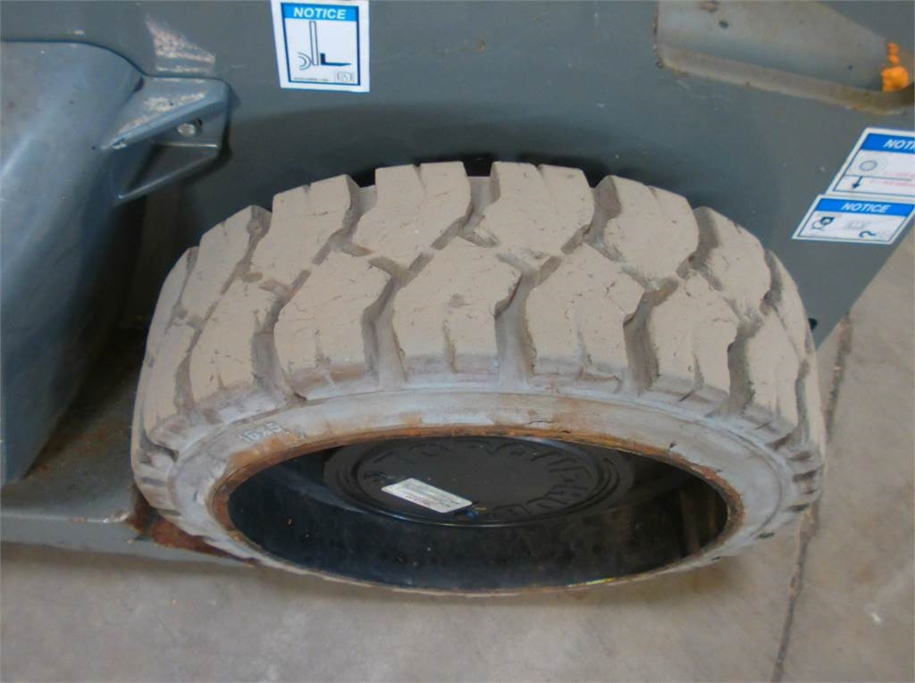 Вертикальный мачтовый подъемник Haulotte STAR 10: фото 12