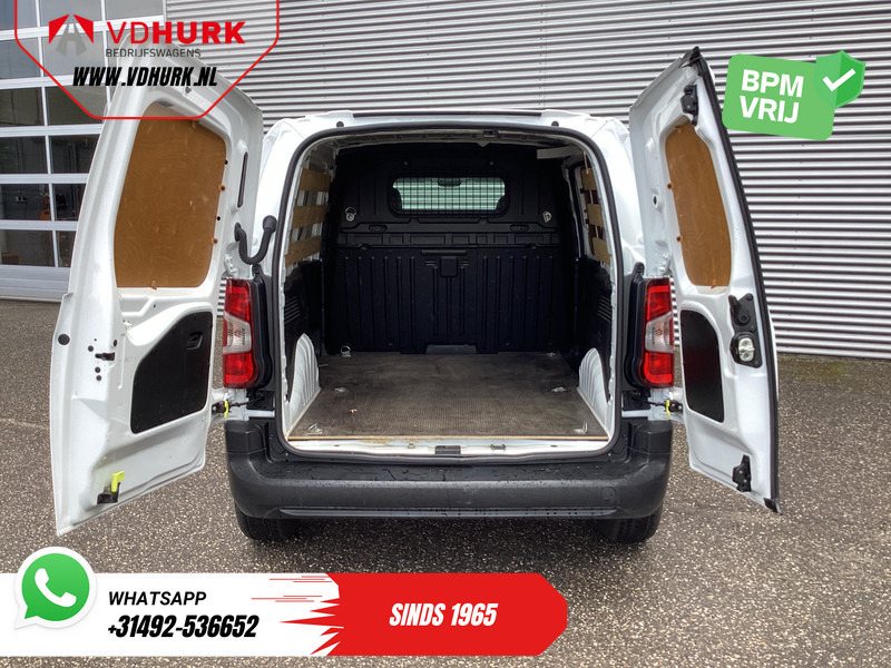 Citroën Berlingo 1.5 HDI 100 pk BPM VRIJ! Carplay/ Airco/ Cruise - Легковой фургон: фото 4 Citroën Berlingo 1.5 HDI 100 pk BPM VRIJ! Carplay/ Airco/ Cruise - Легковой фургон: фото 4