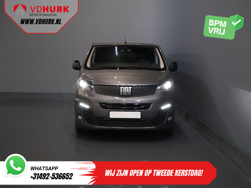 Микроавтобус, Электробус Citroën Ë-Spacetourer (Ulysse) L2 75 kWh 330 km WLTP (€40.467 incl.btw) Combi/ Kombi/ 8P/ 8 Pers./ Snellader/ 2x Elek.Schuif/ Xenon/ Pano/ Leder/ Clim: фото 7 Микроавтобус, Электробус Citroën Ë-Spacetourer (Ulysse) L2 75 kWh 330 km WLTP (€40.467 incl.btw) Combi/ Kombi/ 8P/ 8 Pers./ Snellader/ 2x Elek.Schuif/ Xenon/ Pano/ Leder/ Clim: фото 7