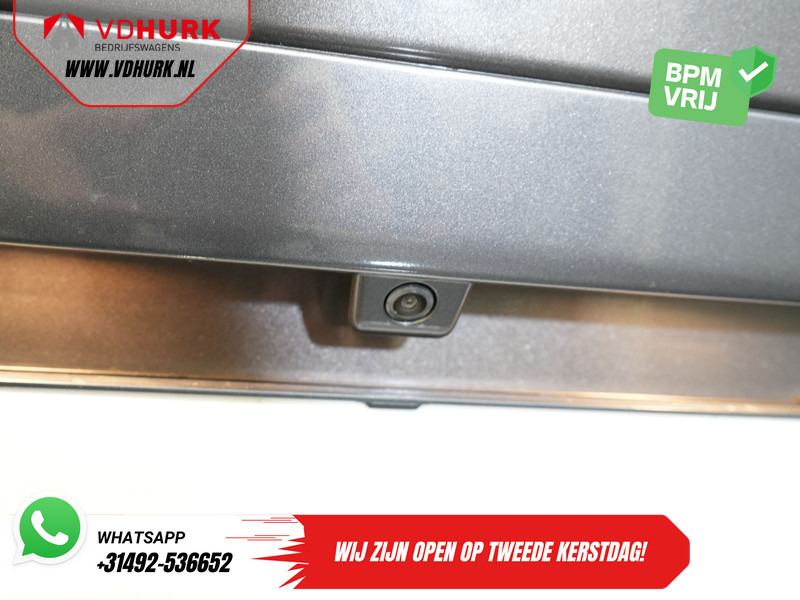 Микроавтобус, Электробус Citroën Ë-Spacetourer (Ulysse) L2 75 kWh 330 km WLTP (€40.467 incl.btw) Combi/ Kombi/ 8P/ 8 Pers./ Snellader/ 2x Elek.Schuif/ Xenon/ Pano/ Leder/ Clim: фото 16 Микроавтобус, Электробус Citroën Ë-Spacetourer (Ulysse) L2 75 kWh 330 km WLTP (€40.467 incl.btw) Combi/ Kombi/ 8P/ 8 Pers./ Snellader/ 2x Elek.Schuif/ Xenon/ Pano/ Leder/ Clim: фото 16