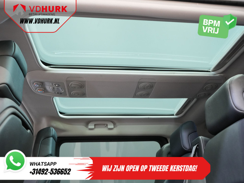 Микроавтобус, Электробус Citroën Ë-Spacetourer (Ulysse) L2 75 kWh 330 km WLTP (€40.467 incl.btw) Combi/ Kombi/ 8P/ 8 Pers./ Snellader/ 2x Elek.Schuif/ Xenon/ Pano/ Leder/ Clim: фото 19 Микроавтобус, Электробус Citroën Ë-Spacetourer (Ulysse) L2 75 kWh 330 km WLTP (€40.467 incl.btw) Combi/ Kombi/ 8P/ 8 Pers./ Snellader/ 2x Elek.Schuif/ Xenon/ Pano/ Leder/ Clim: фото 19