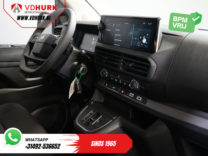 Citroën Jumpy 2.0 HDI 180 pk Aut. L3 BPM VRIJ! 2xSchuifdeur/ Virtual cockpit/ Carplay/ Camera/ PDC/ Cruise/ Airco - Легковой фургон: фото 3 Citroën Jumpy 2.0 HDI 180 pk Aut. L3 BPM VRIJ! 2xSchuifdeur/ Virtual cockpit/ Carplay/ Camera/ PDC/ Cruise/ Airco - Легковой фургон: фото 3