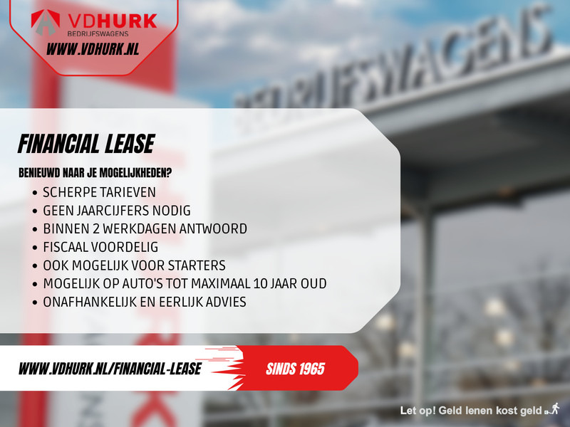 Легковой фургон Citroën Jumpy 2.0 HDI 180 pk Aut. L3 BPM VRIJ! 2xSchuifdeur/ Virtual cockpit/ Carplay/ Camera/ PDC/ Cruise/ Airco: фото 13