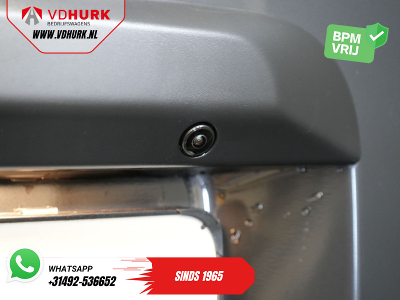 Легковой фургон Citroën Jumpy 2.0 HDI 180 pk Aut. L3 BPM VRIJ! 2xSchuifdeur/ Virtual cockpit/ Carplay/ Camera/ PDC/ Cruise/ Airco: фото 16