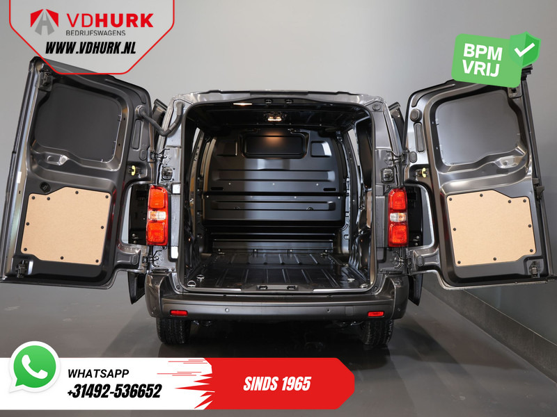 Citroën Jumpy 2.0 HDI 180 pk Aut. L3 BPM VRIJ! 2xSchuifdeur/ Virtual cockpit/ Carplay/ Camera/ PDC/ Cruise/ Airco - Легковой фургон: фото 5 Citroën Jumpy 2.0 HDI 180 pk Aut. L3 BPM VRIJ! 2xSchuifdeur/ Virtual cockpit/ Carplay/ Camera/ PDC/ Cruise/ Airco - Легковой фургон: фото 5