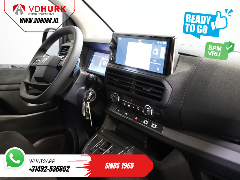 Citroën Jumpy 2.0 HDI 180 pk Aut. L3 BPM VRIJ! Virtual cockpit/ Carplay/ Camera/ PDC/ Cruise/ Airco - Легковой фургон: фото 3 Citroën Jumpy 2.0 HDI 180 pk Aut. L3 BPM VRIJ! Virtual cockpit/ Carplay/ Camera/ PDC/ Cruise/ Airco - Легковой фургон: фото 3