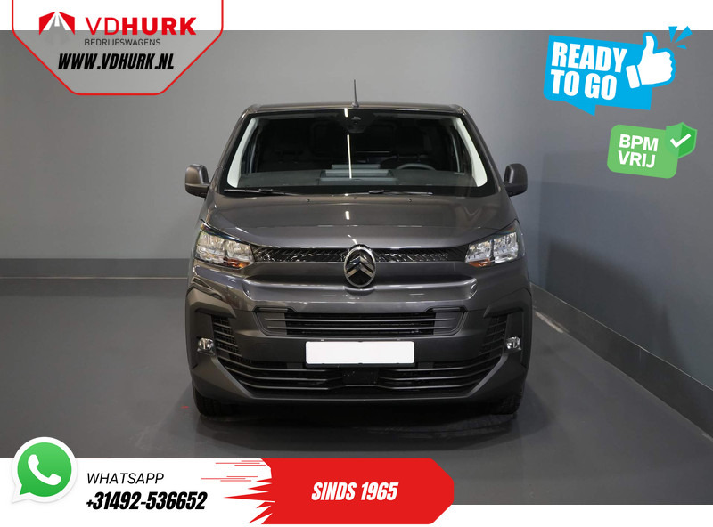 Citroën Jumpy 2.0 HDI 180 pk Aut. L3 Virtual Cockpit/ Carplay/ Navi/ Camera/ Cruise/ PDC/ Airco - Легковой фургон: фото 2 Citroën Jumpy 2.0 HDI 180 pk Aut. L3 Virtual Cockpit/ Carplay/ Navi/ Camera/ Cruise/ PDC/ Airco - Легковой фургон: фото 2