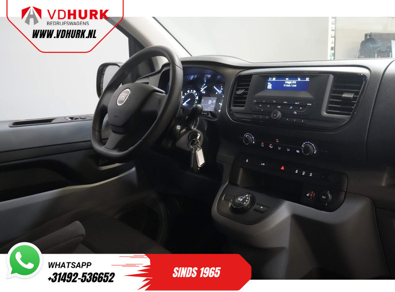 Citroën Jumpy (Fiat Scudo) 2.0 MJ 145 pk Aut. L3 Inrichting/ Standkachel/ Stoelverw./ Cruise/ Airco/ Trekhaak - Легковой фургон: фото 3 Citroën Jumpy (Fiat Scudo) 2.0 MJ 145 pk Aut. L3 Inrichting/ Standkachel/ Stoelverw./ Cruise/ Airco/ Trekhaak - Легковой фургон: фото 3