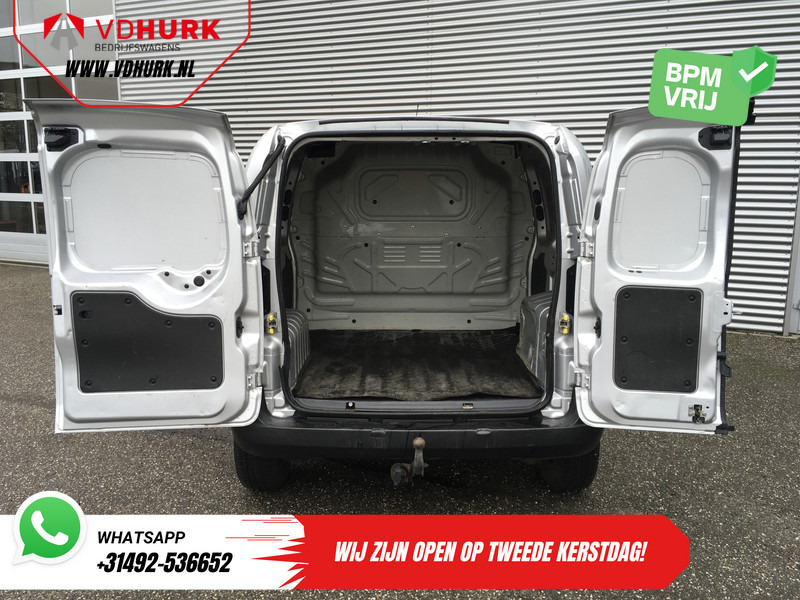 Citroën Nemo 1.4 HDi 70 pk EXPORT APK 08-2026/ NL Auto/ Airco/ Trekhaak/ Radio - Легковой фургон: фото 5 Citroën Nemo 1.4 HDi 70 pk EXPORT APK 08-2026/ NL Auto/ Airco/ Trekhaak/ Radio - Легковой фургон: фото 5